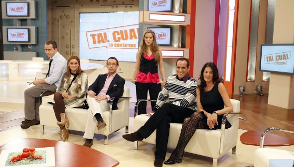horrortelevisivo Horror Televisivo
