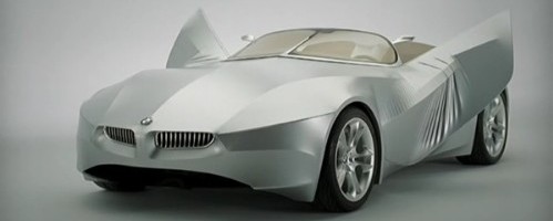 BMW Gina