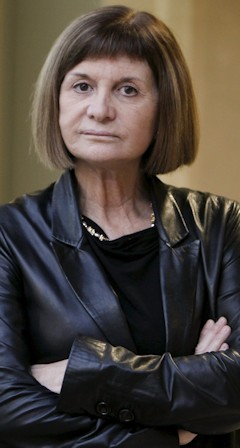 Alicia Giménez Bartlett (Efe)