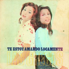 Portada de disco de 