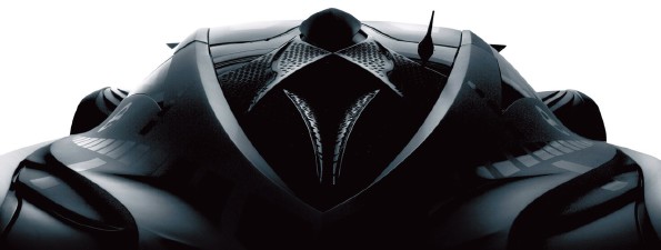 Mazda Furai