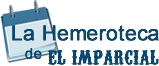 Hemeroteca de El Imparcial