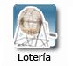las LOTERIAS