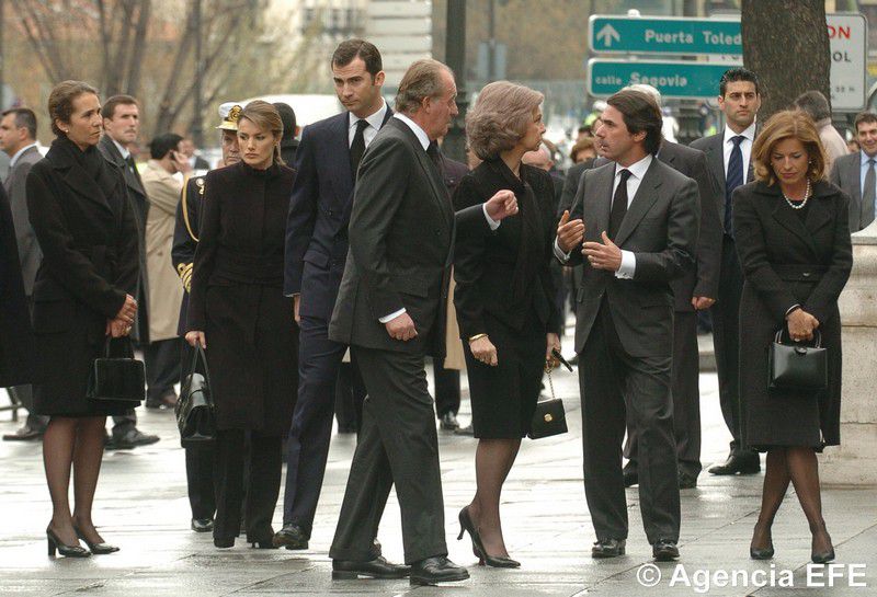 Don Juan Carlos cumple 80 años