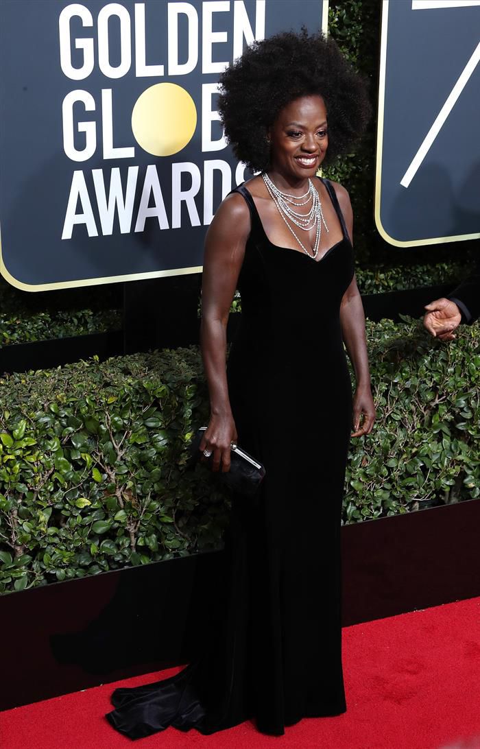 Viola Davis