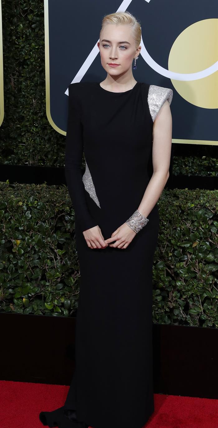 Saoirse Ronan