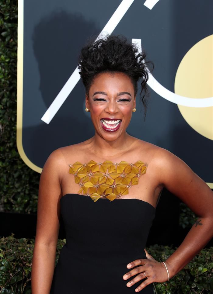 Samira Wiley