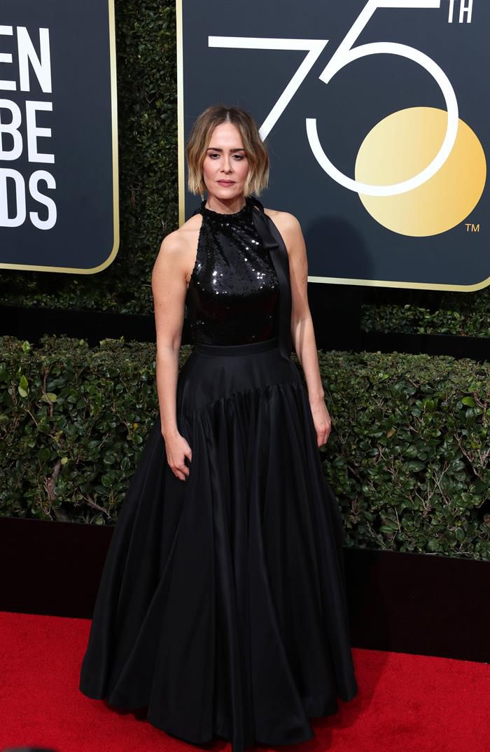 Sarah Paulson