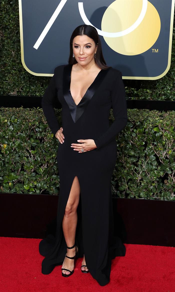 Eva Longoria