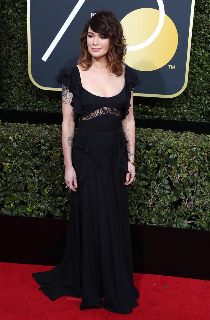 Lena Headey