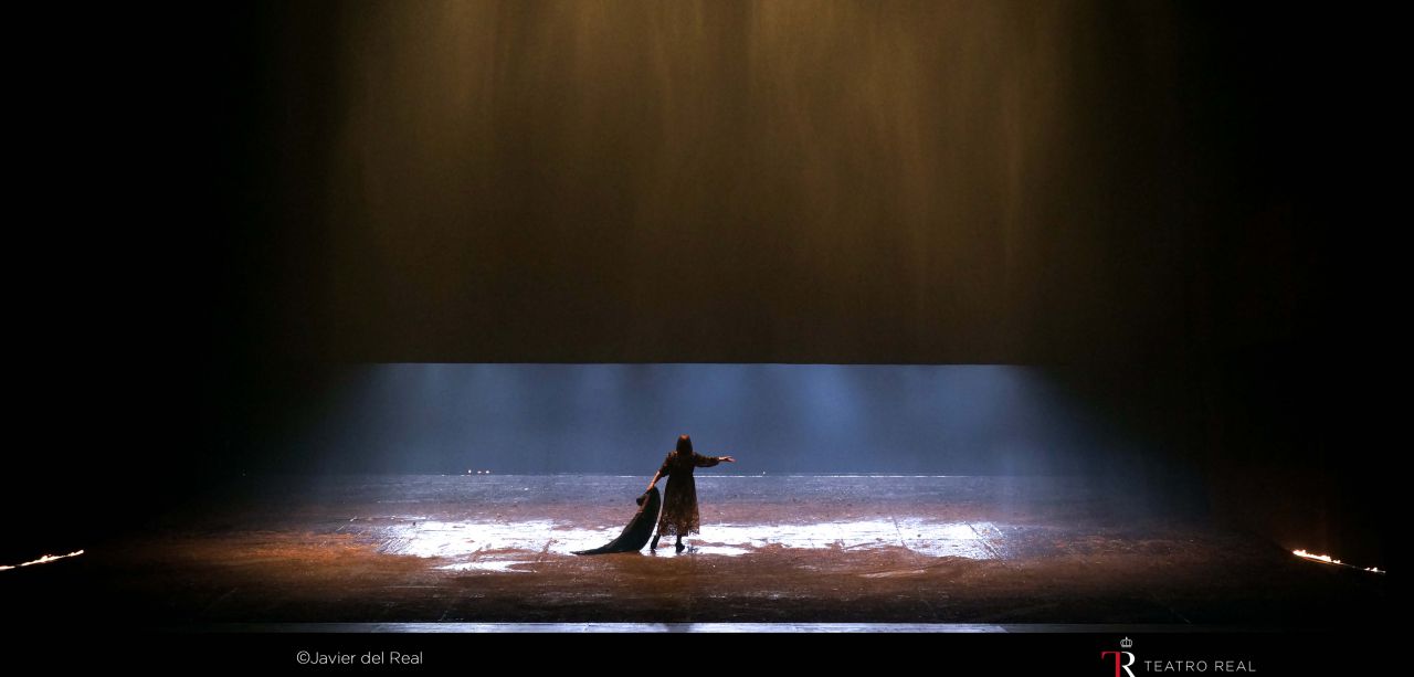 Ricarda Merbeth (Brünnhilde)