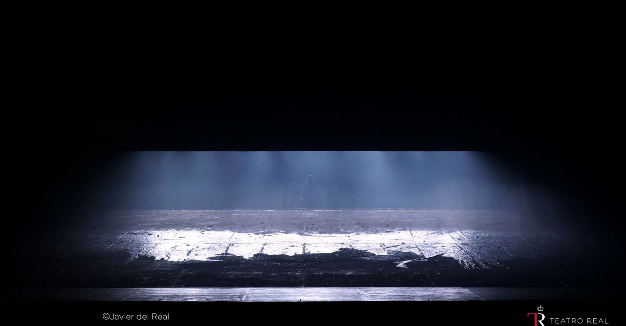 Ricarda Merbeth (Brünnhilde)