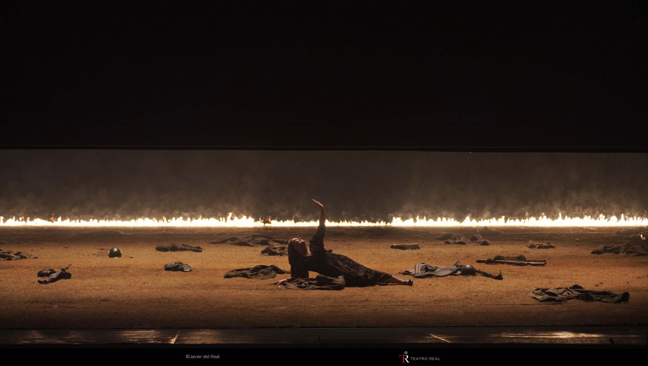  Ricarda Merbeth (Brünnhilde)