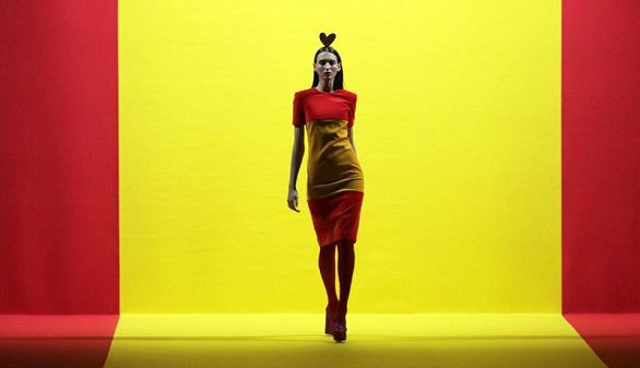 Agatha Ruiz de la Prada