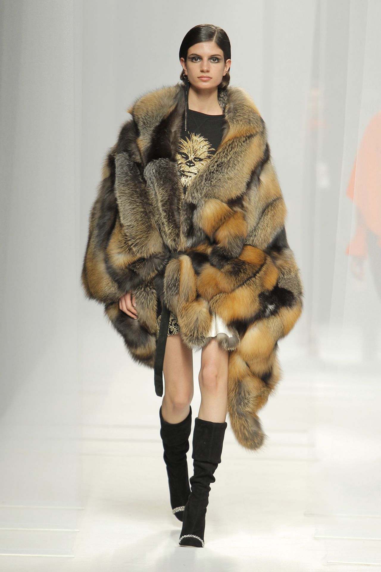 Desfile de Alvarno