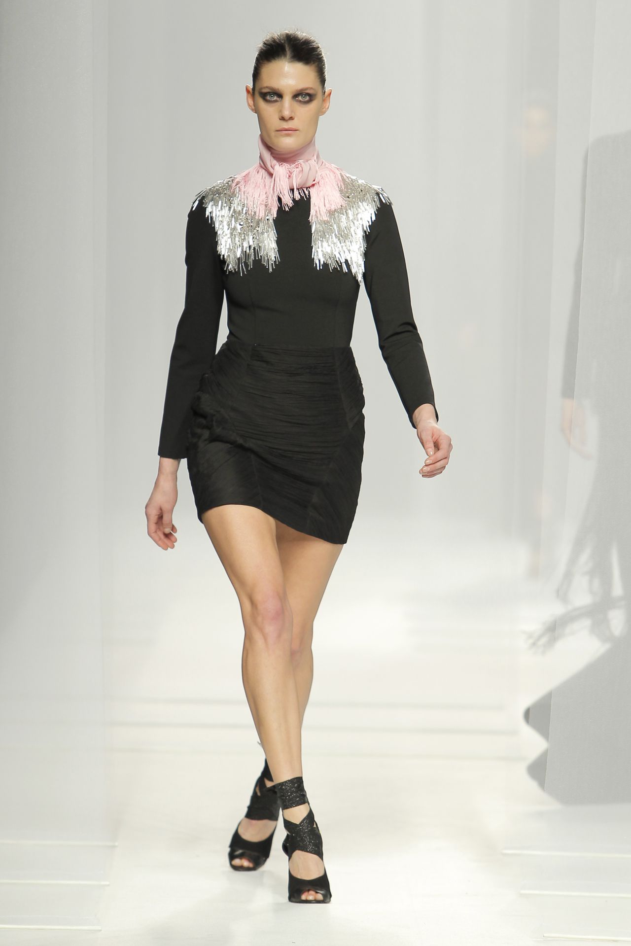 Desfile de Alvarno
