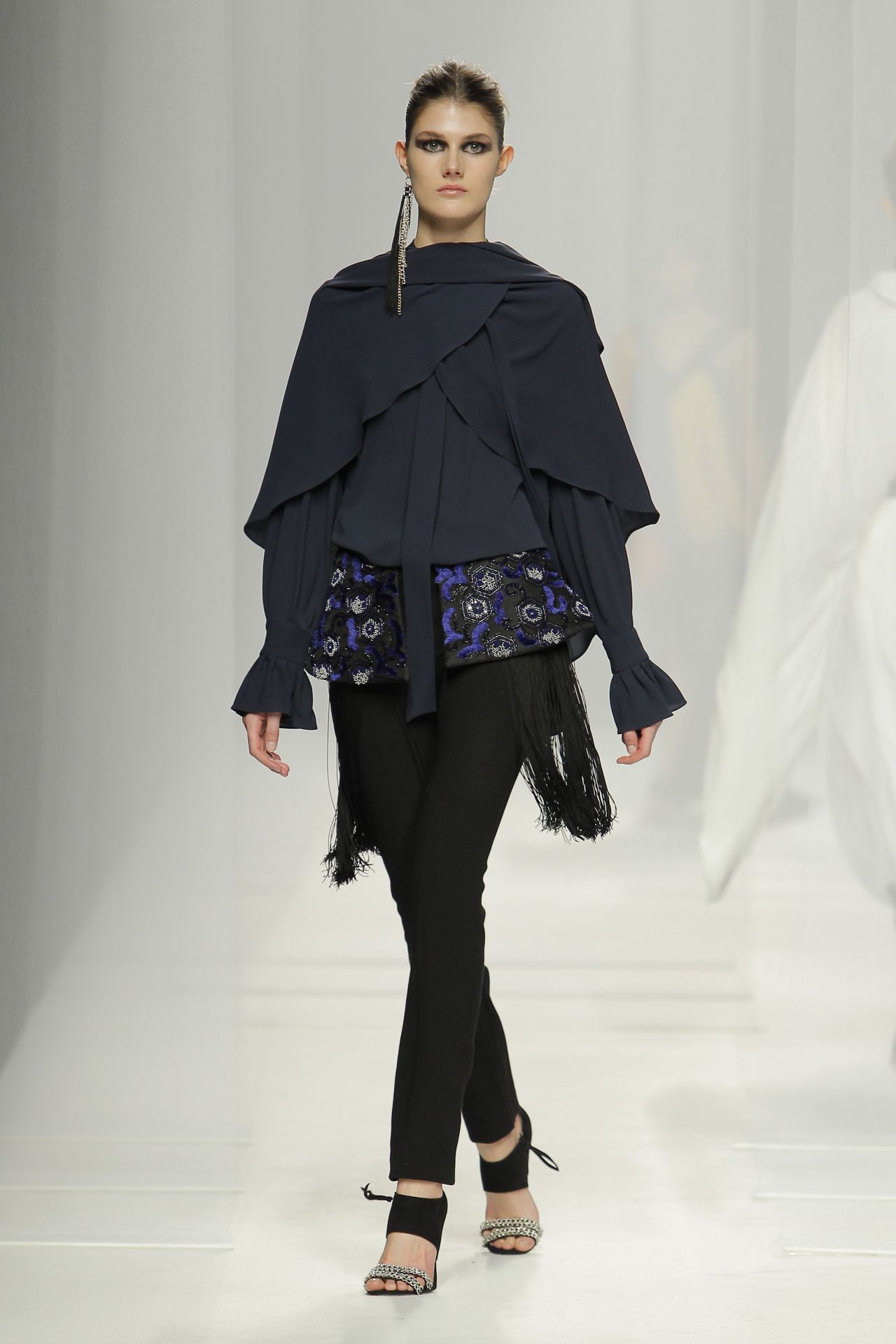 Desfile de Alvarno