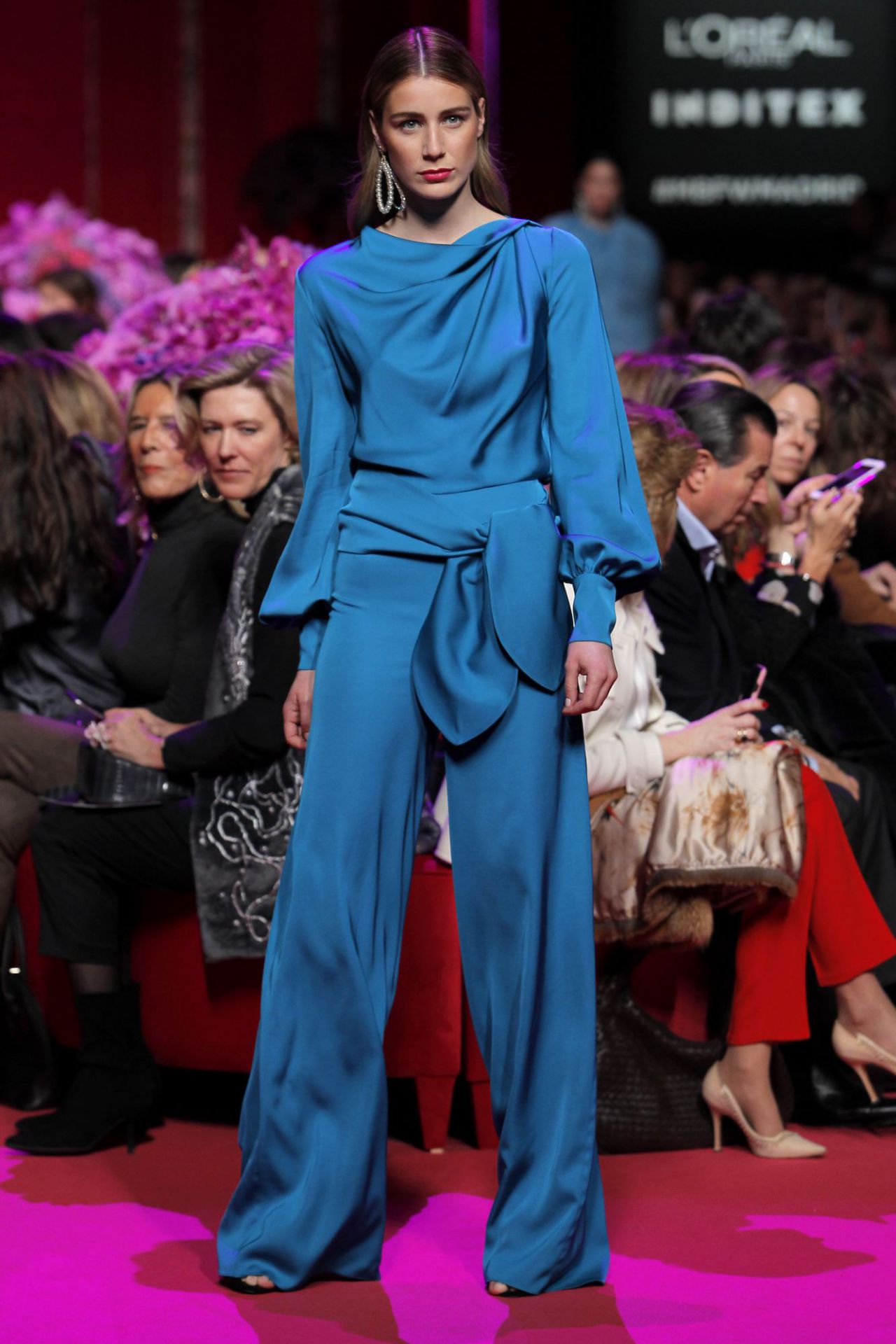Desfile de Jorge Vázquez