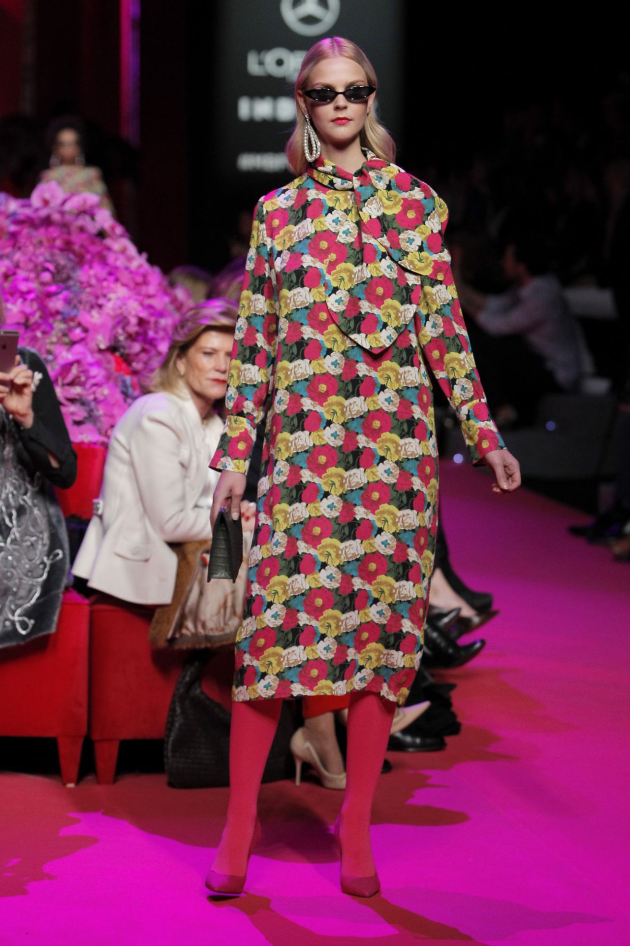 Desfile de Jorge Vázquez