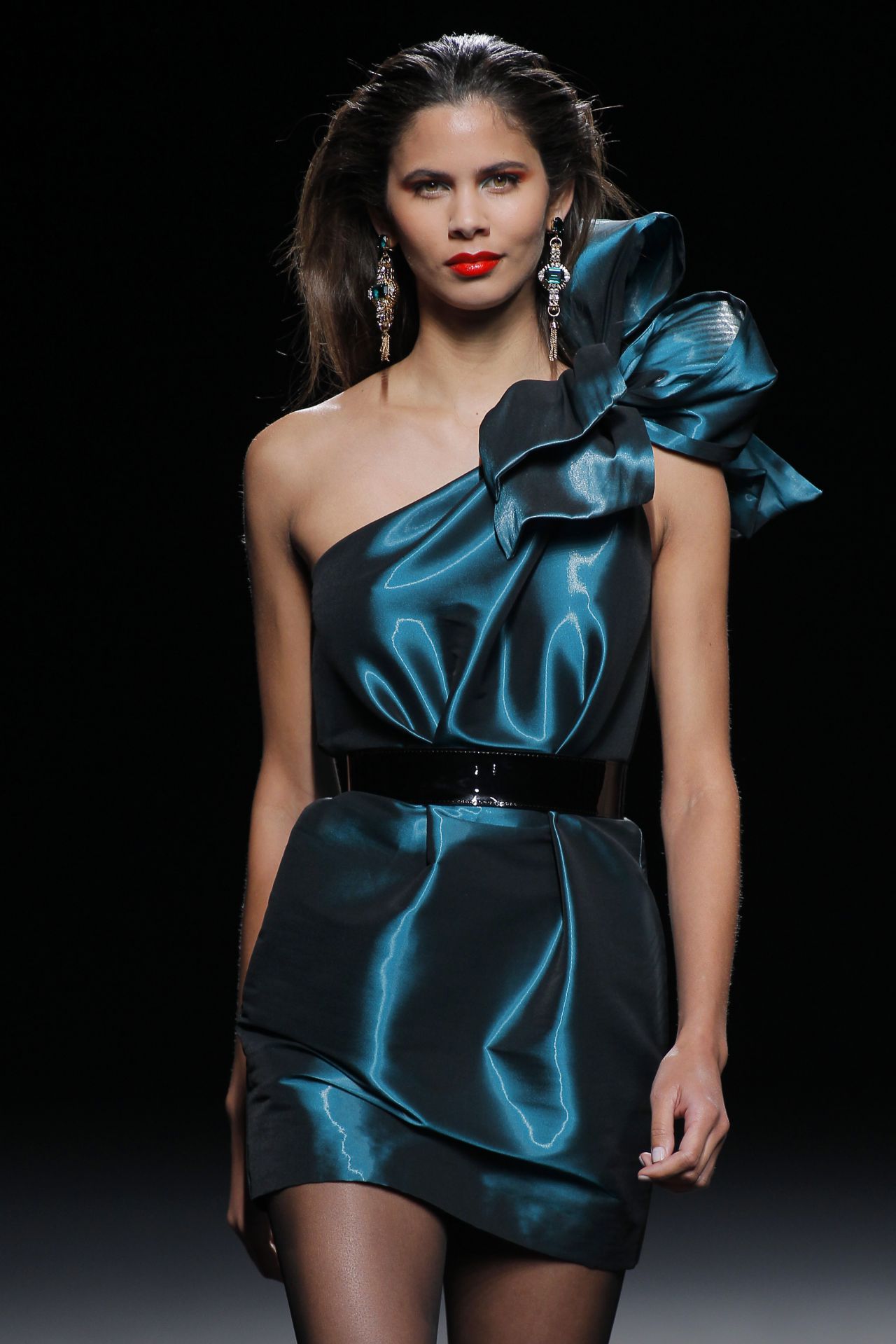 Desfile de The 2nd Skin Co.