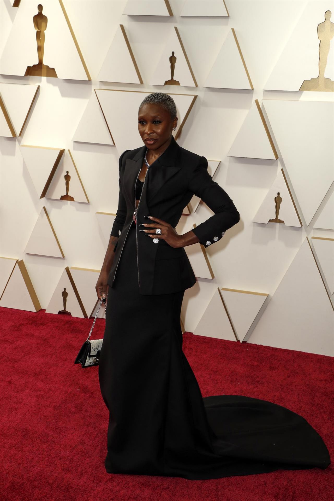 Cynthia Erivo