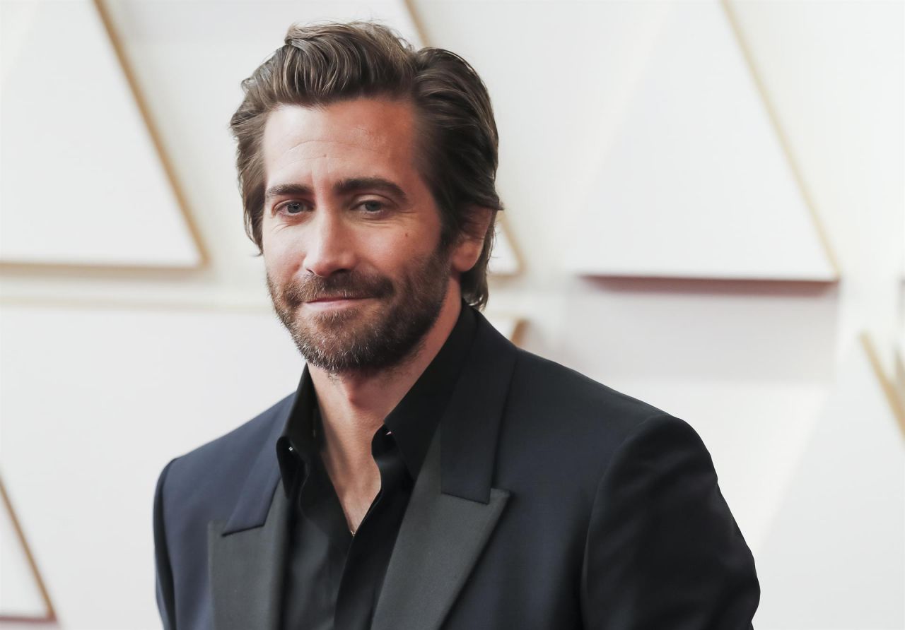 Jake Gyllenhaal
