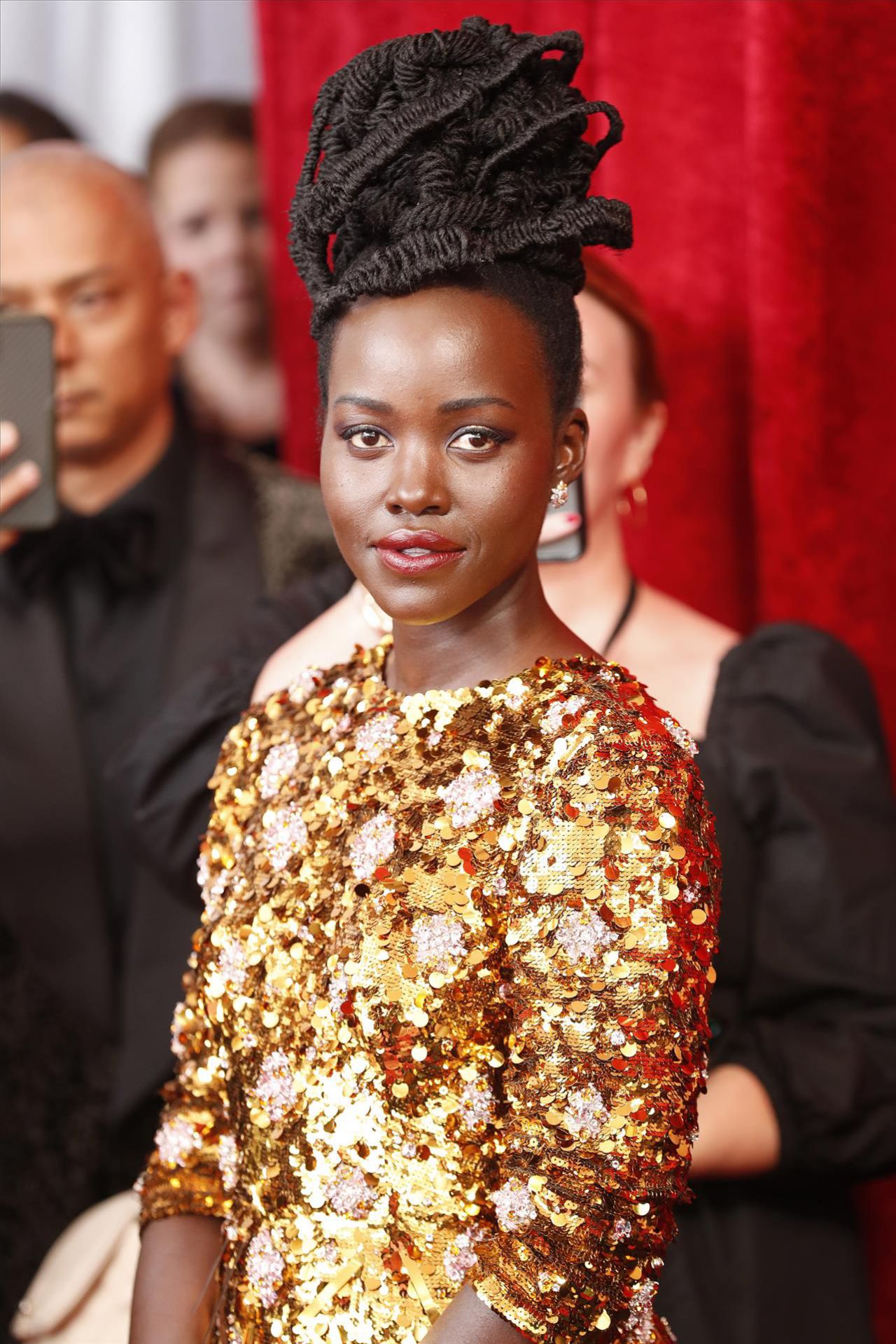 Lupita N'yongo