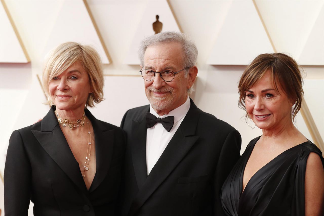 Steven Spielberg