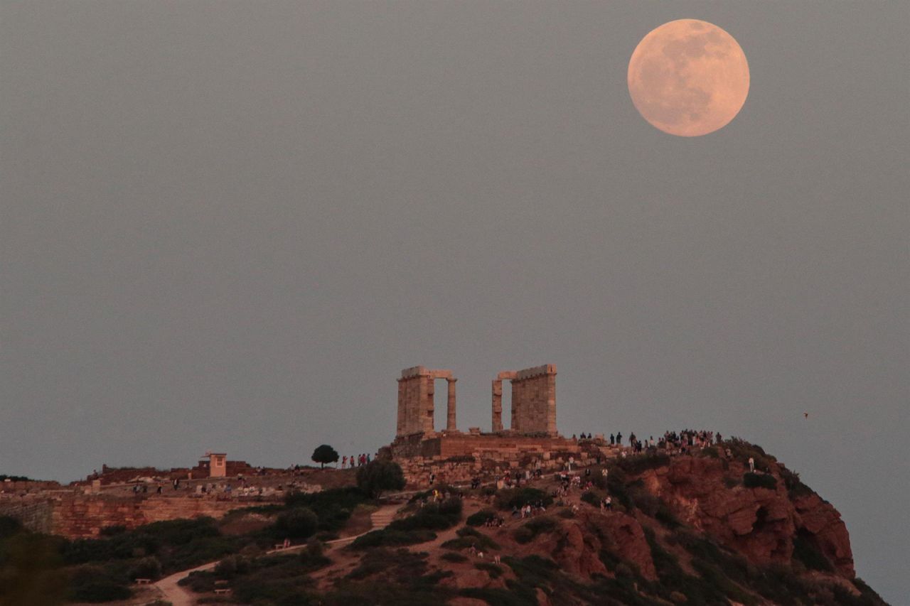 Grecia