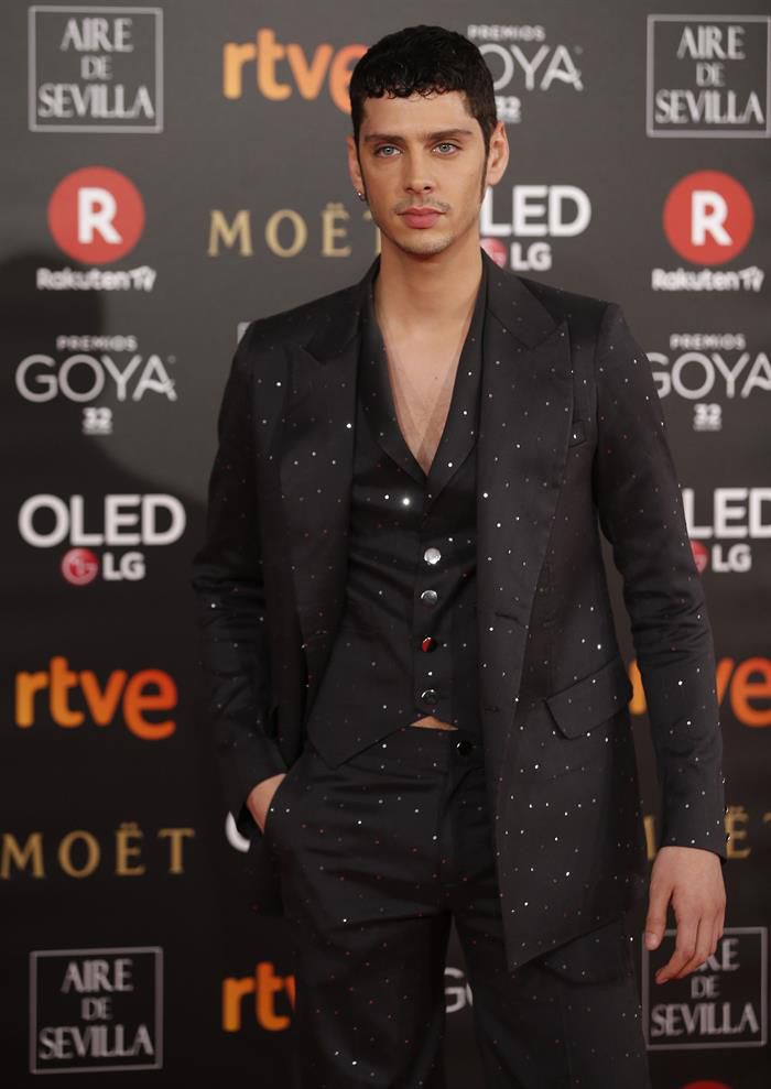 El actor y director Eduardo Casanova 
