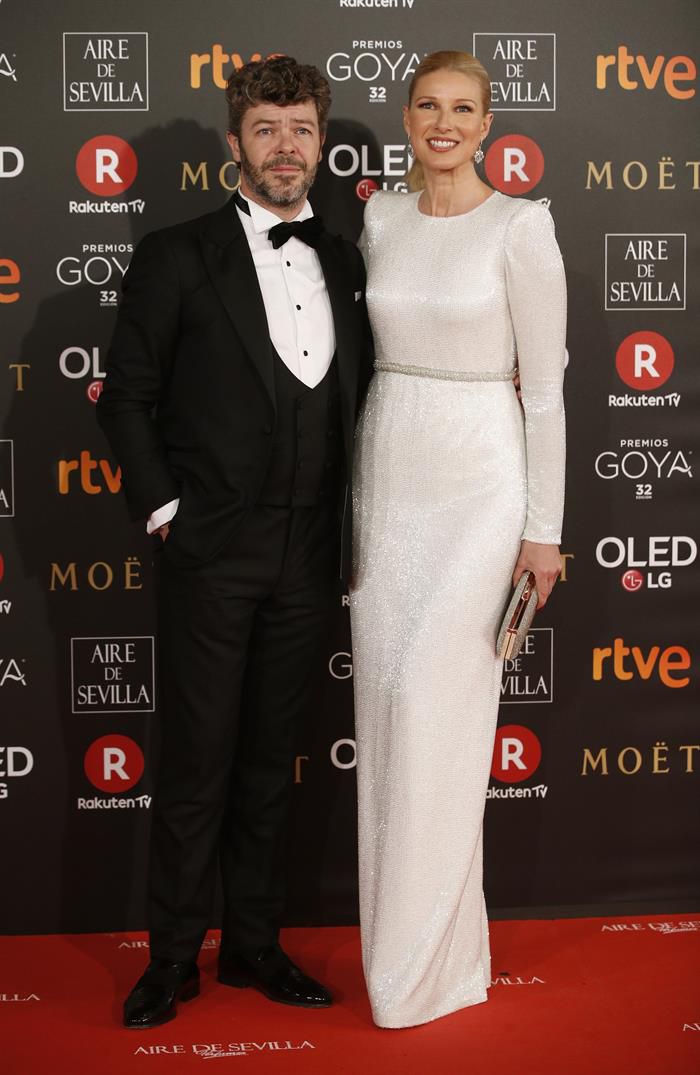 Anne Igartiburu, de Lorenzo Caprile, y Pablo Heras Casado
