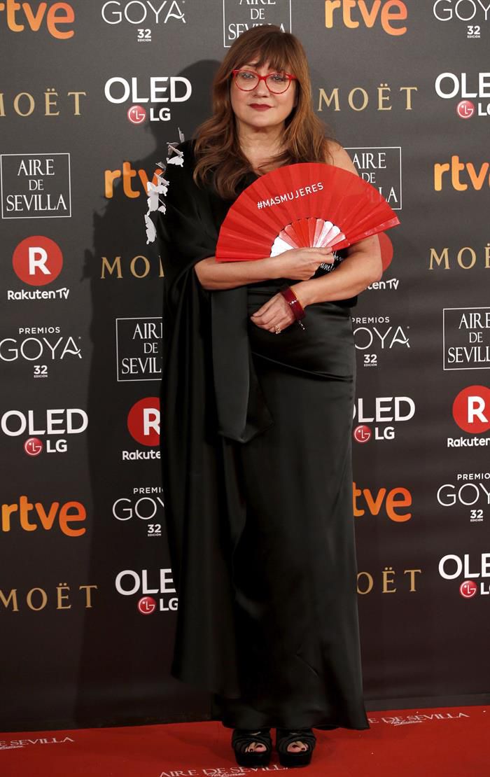 Isabel Coixet