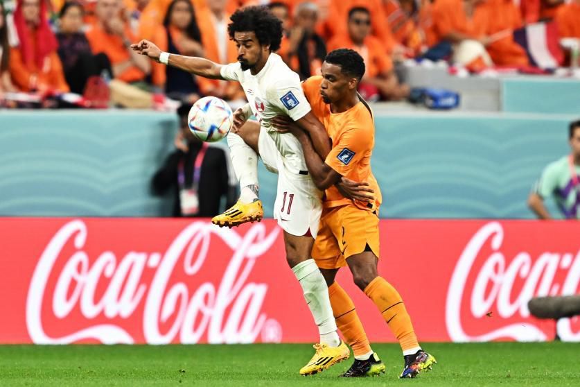 Catar se despidió de su Mundial sin ningún punto