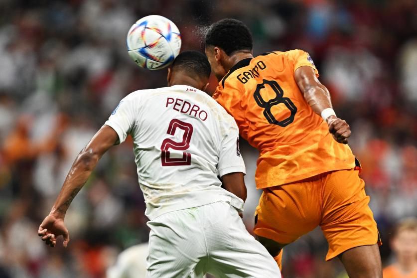 Gakpo volvió a marcar y se confirma como una de las promesas del fútbol internacional