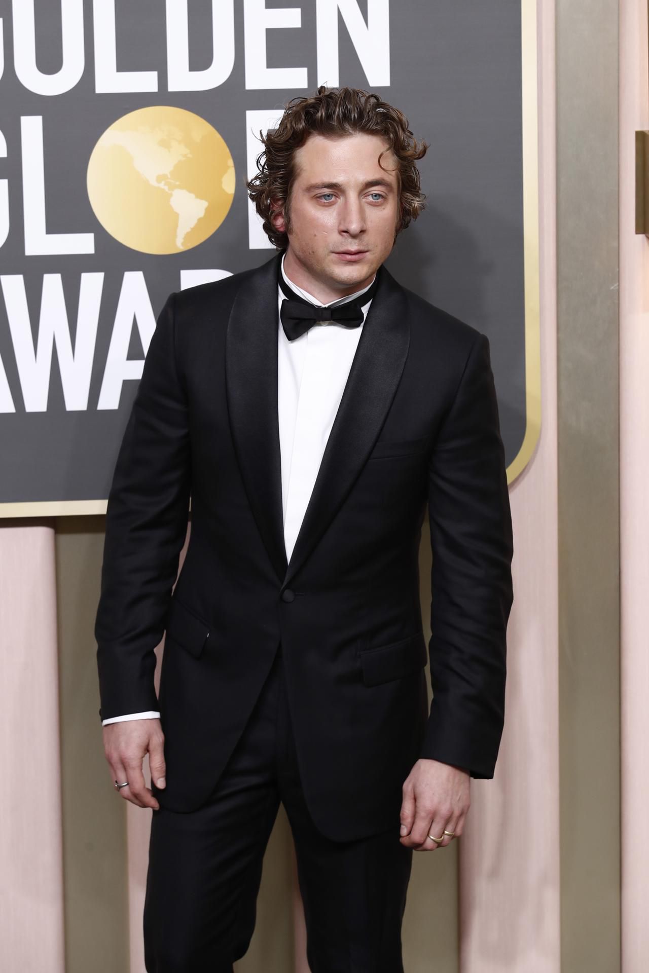 Jeremy Allen White