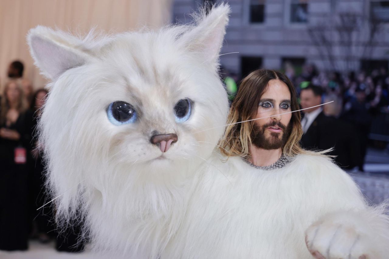 Jared Leto