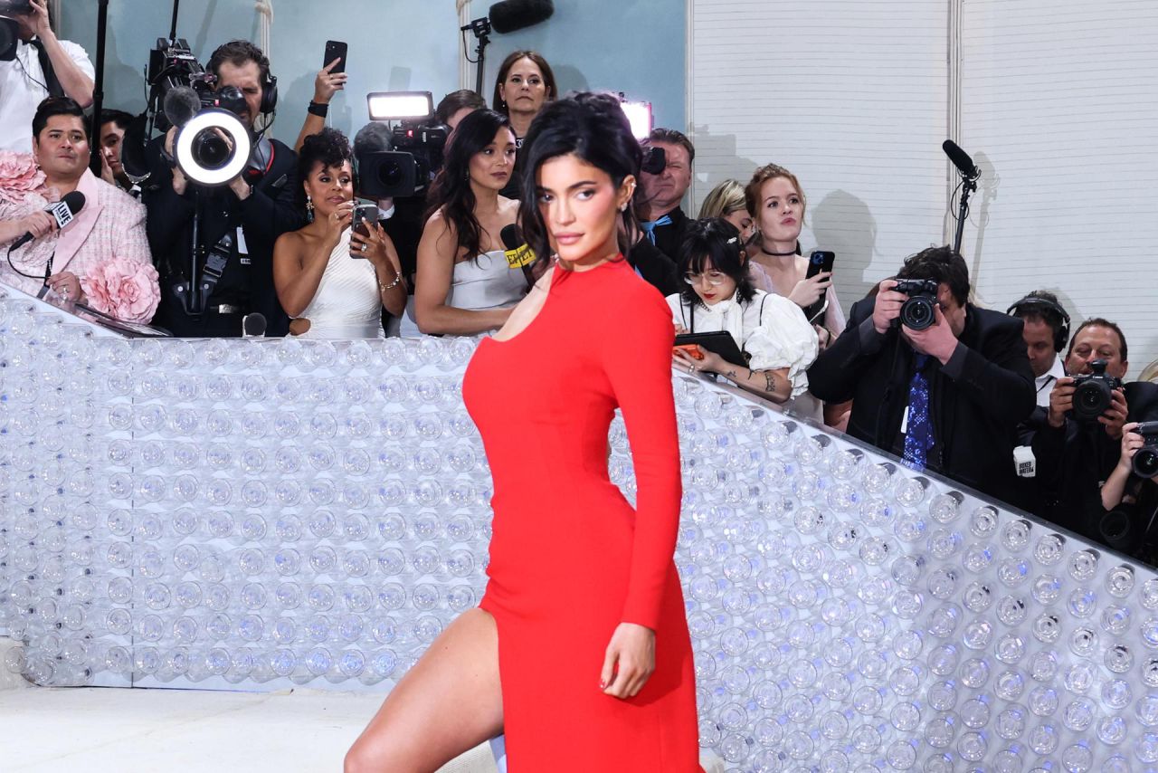 Kylie Jenner