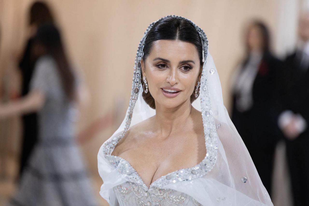 Penélope Cruz