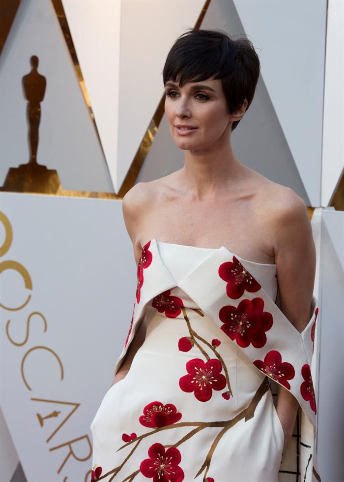 Paz Vega