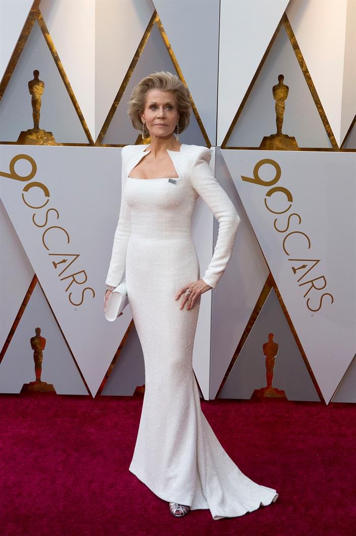 Jane Fonda