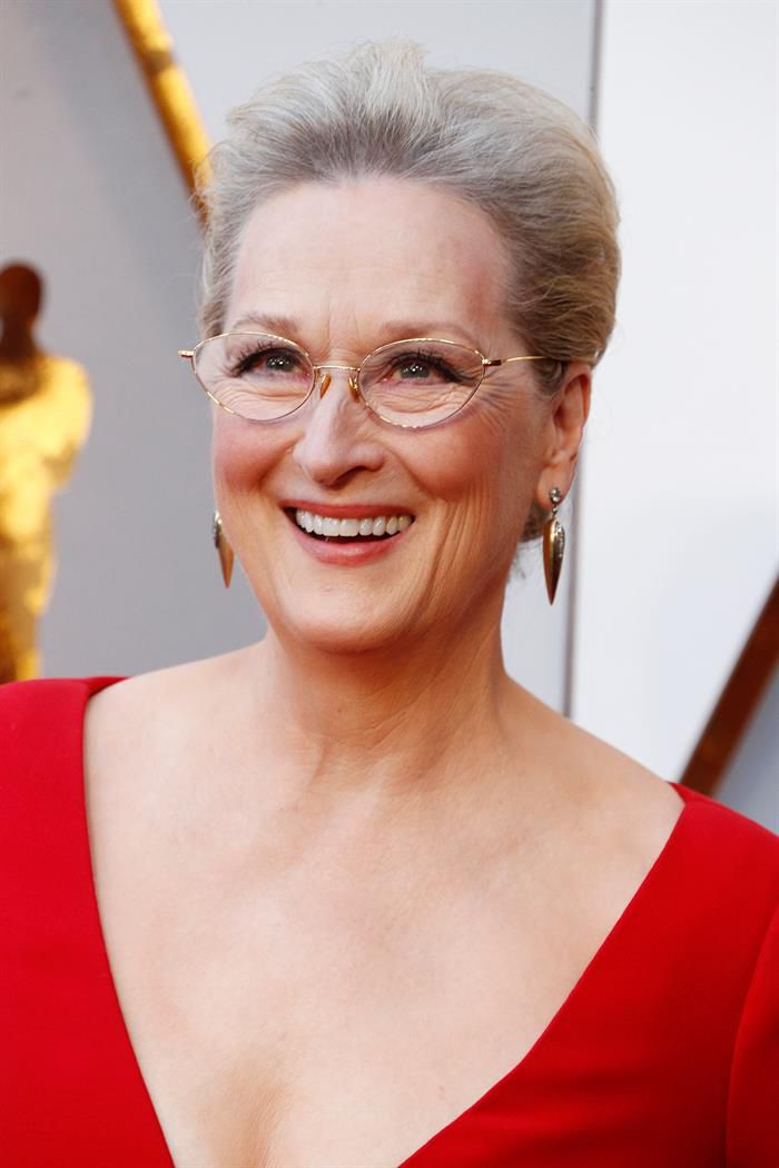 Meryl Streep
