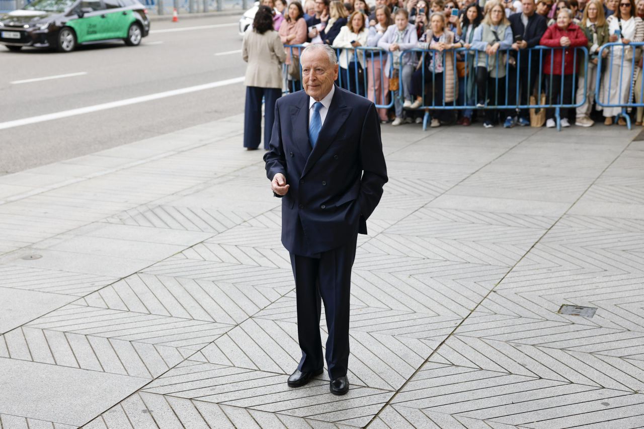 José María Álvarez del Manzano