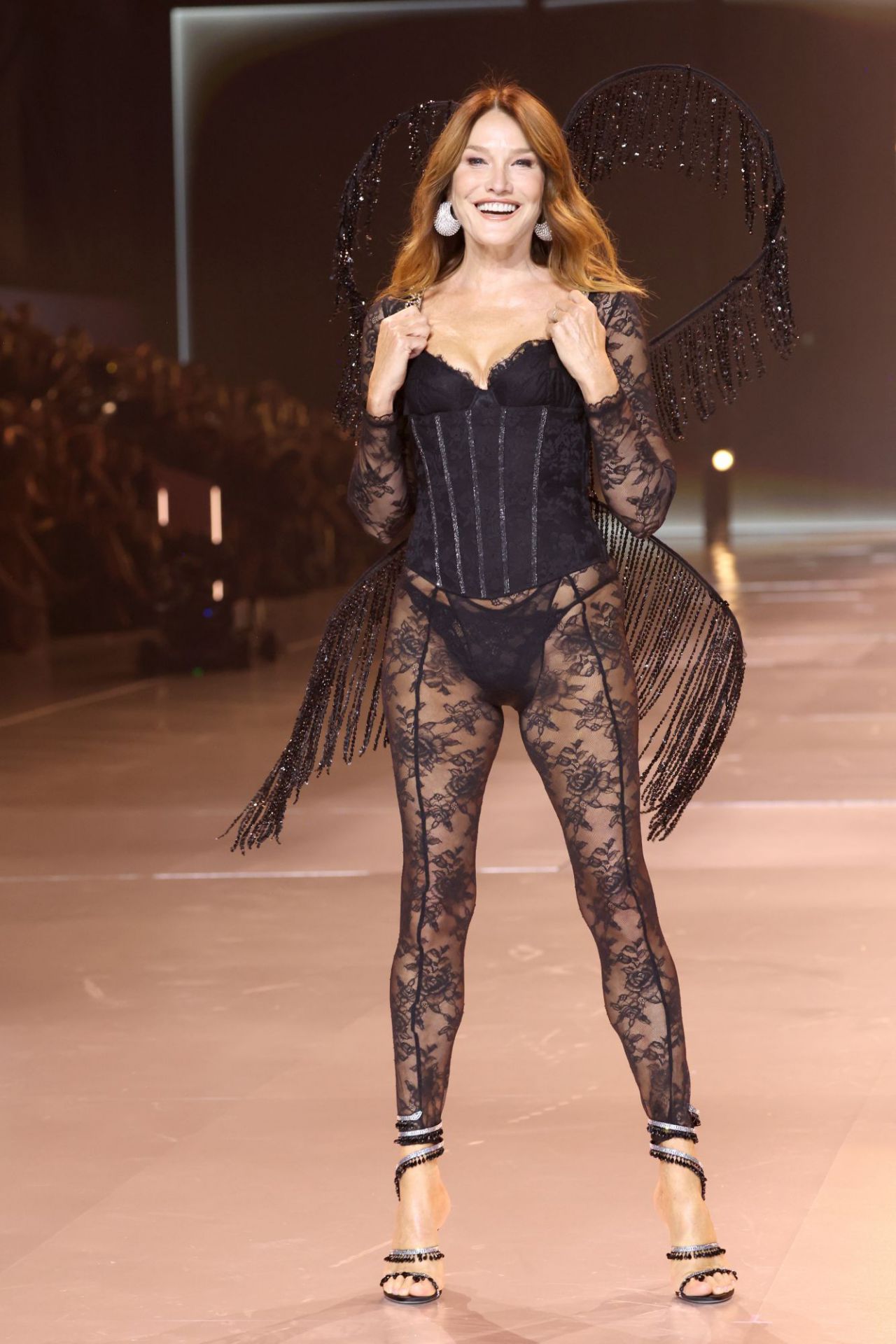 Carla Bruni
