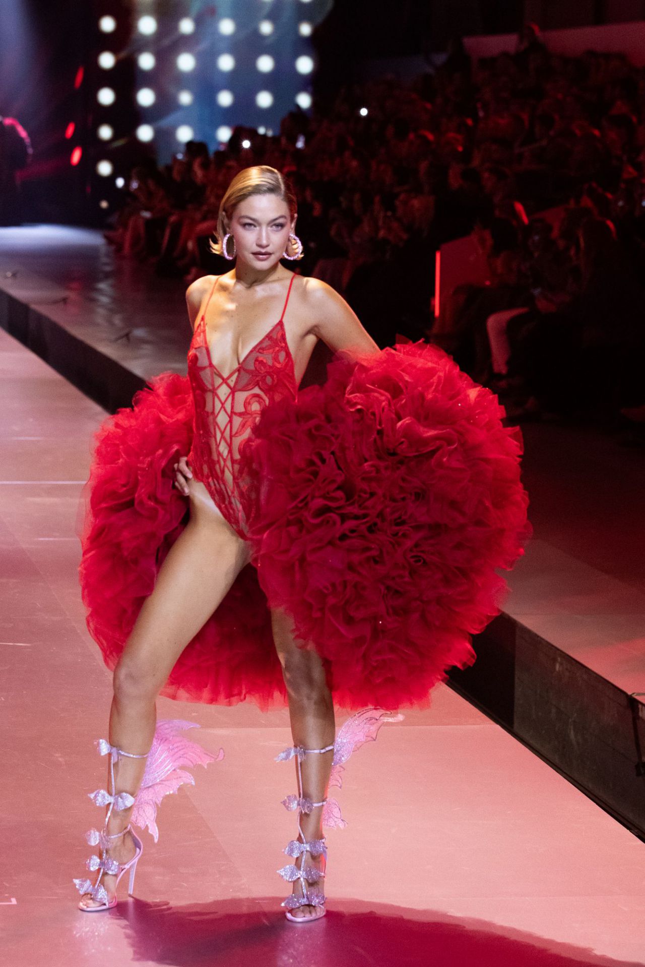 Gigi Hadid
