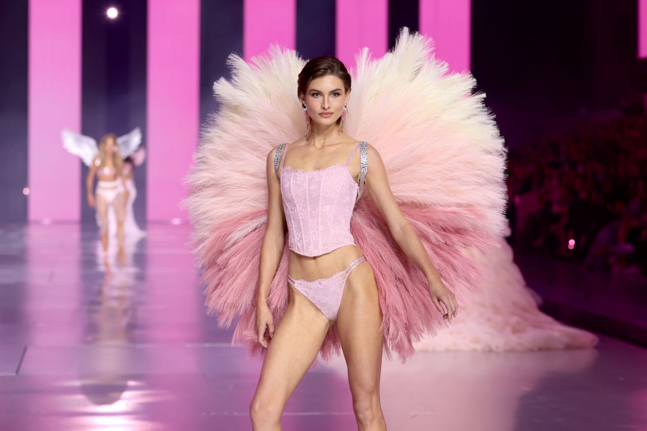 Grace Elizabeth