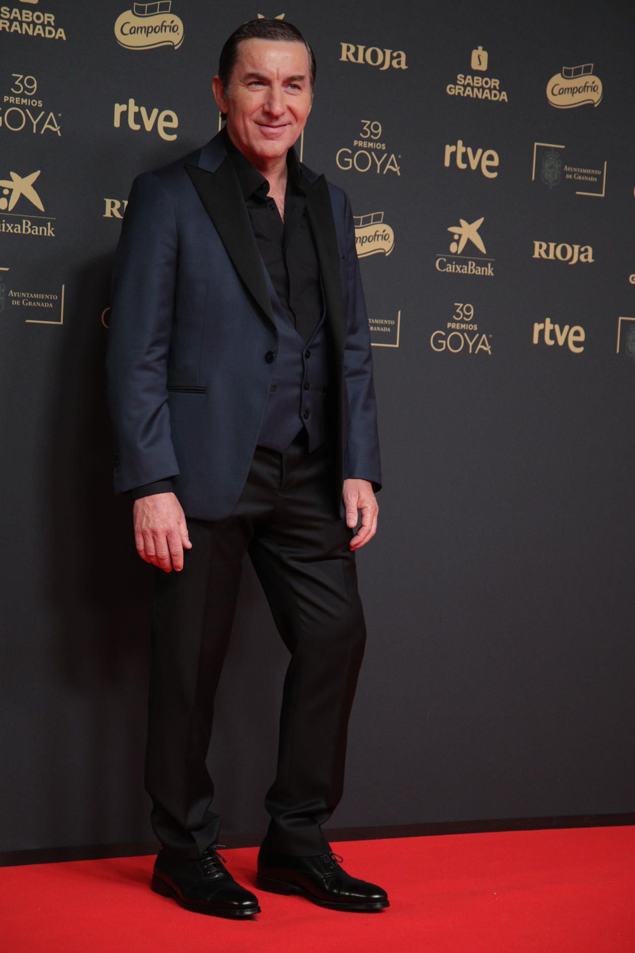 Antonio de la Torre