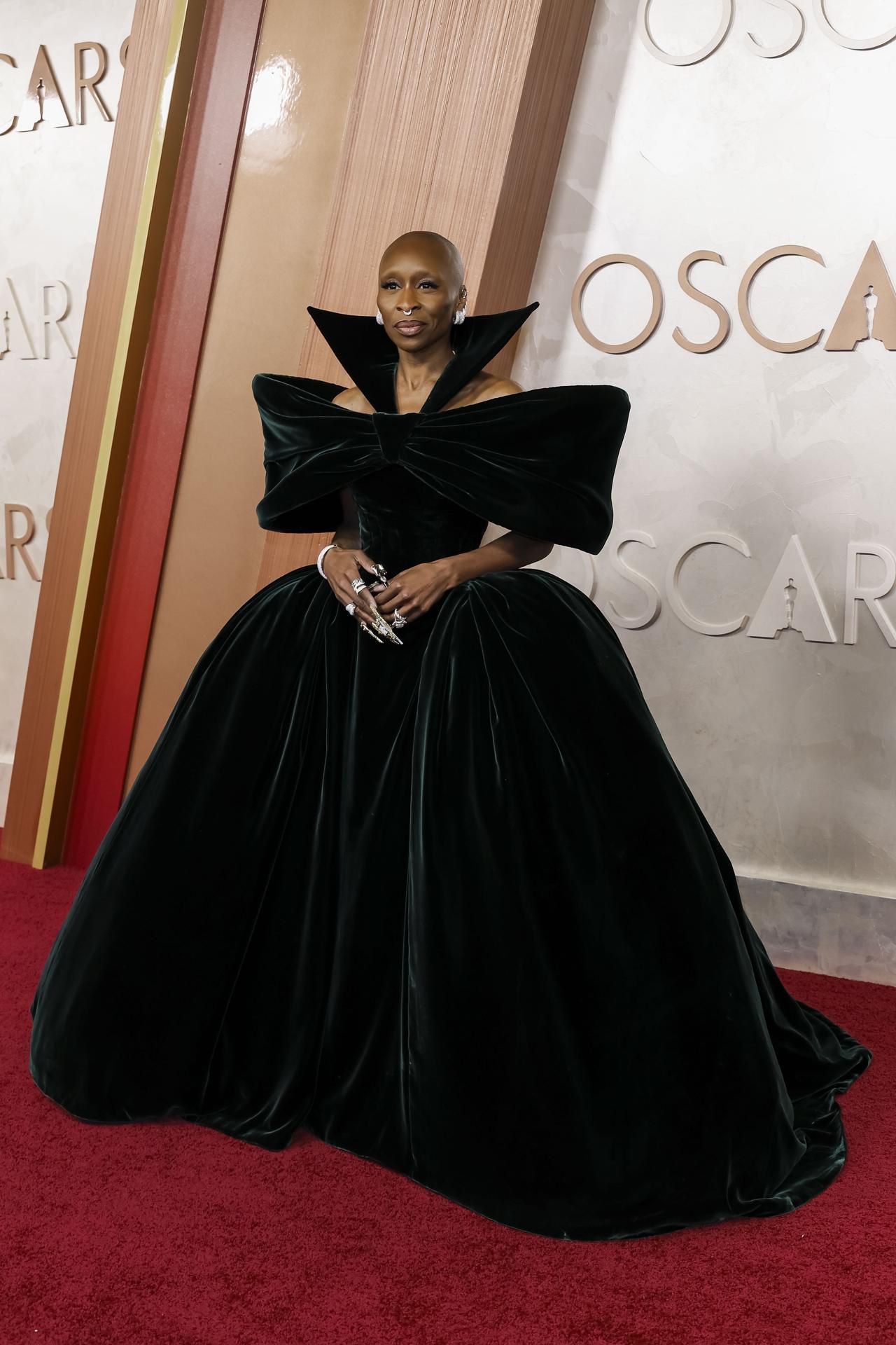 Cynthia Erivo
