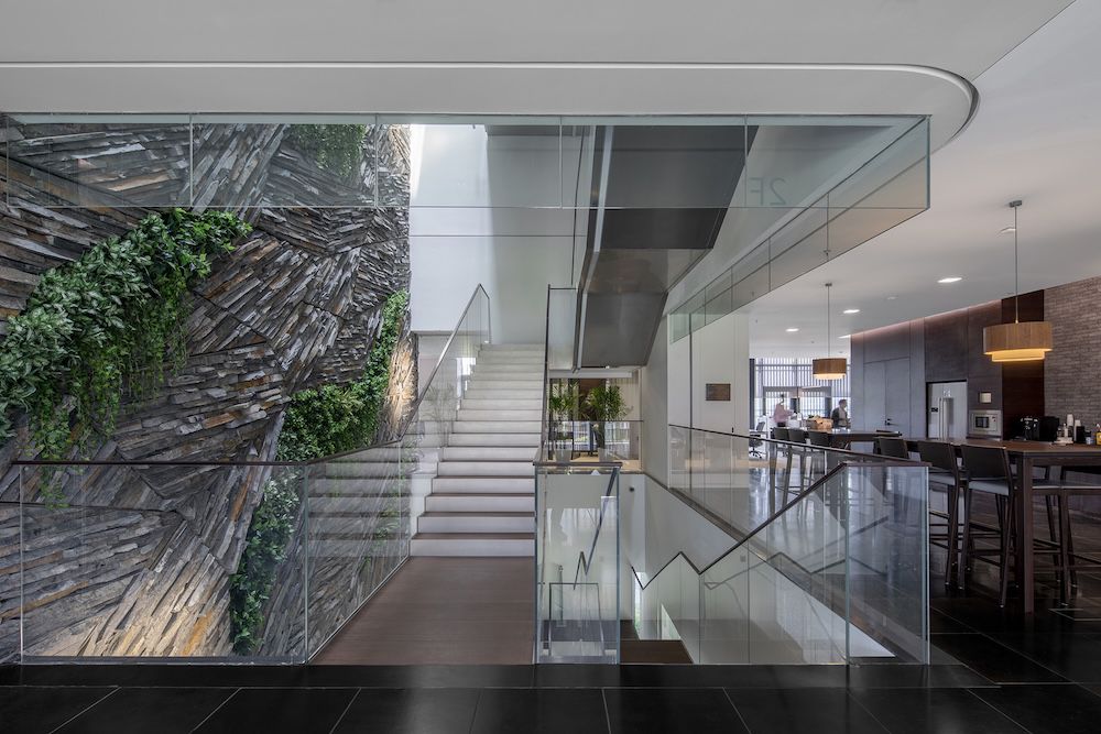 Bloque Novartis (Shanghai) - C6, foto cortesía de Arch-Exist