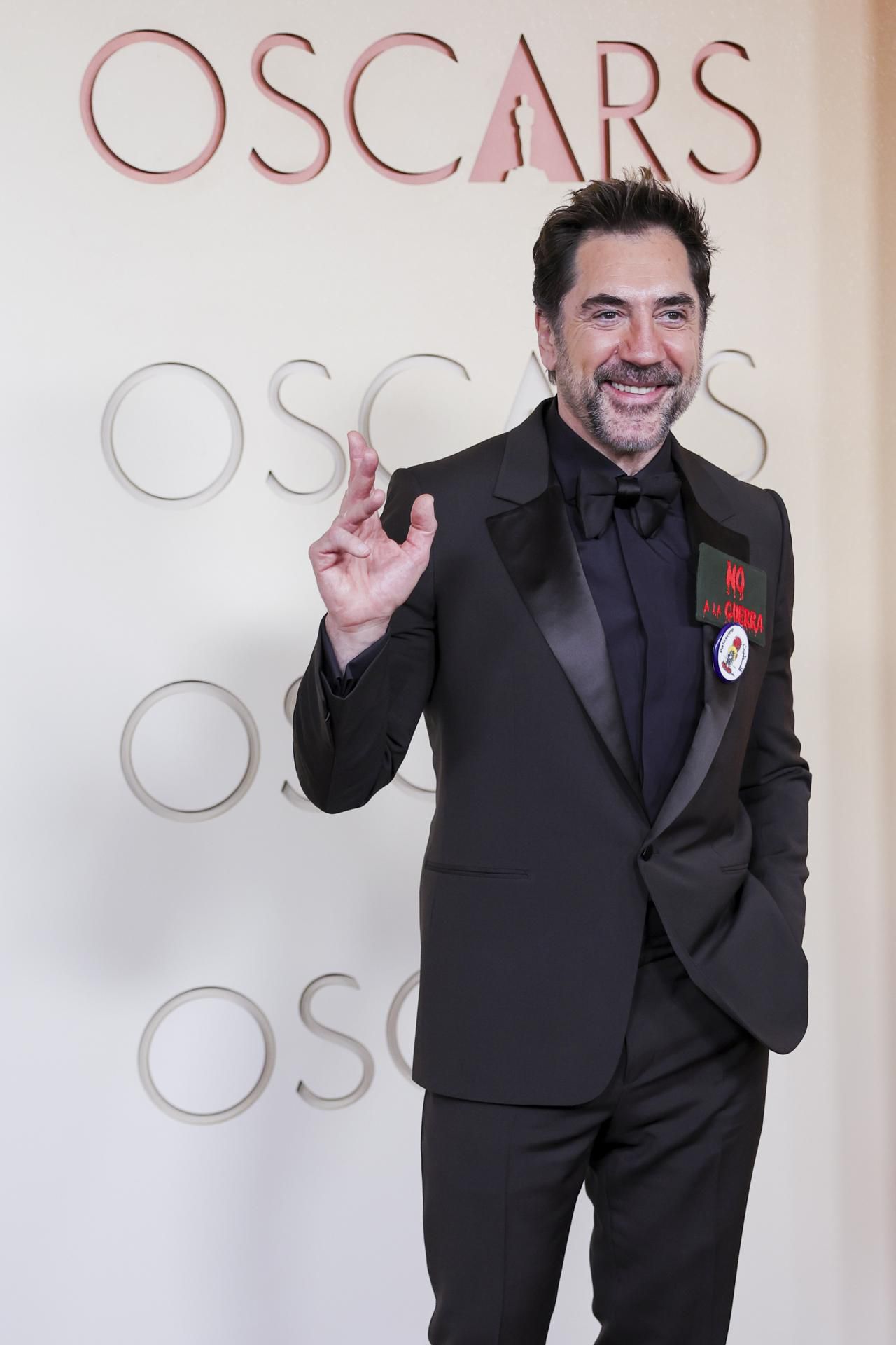 Javier Bardem