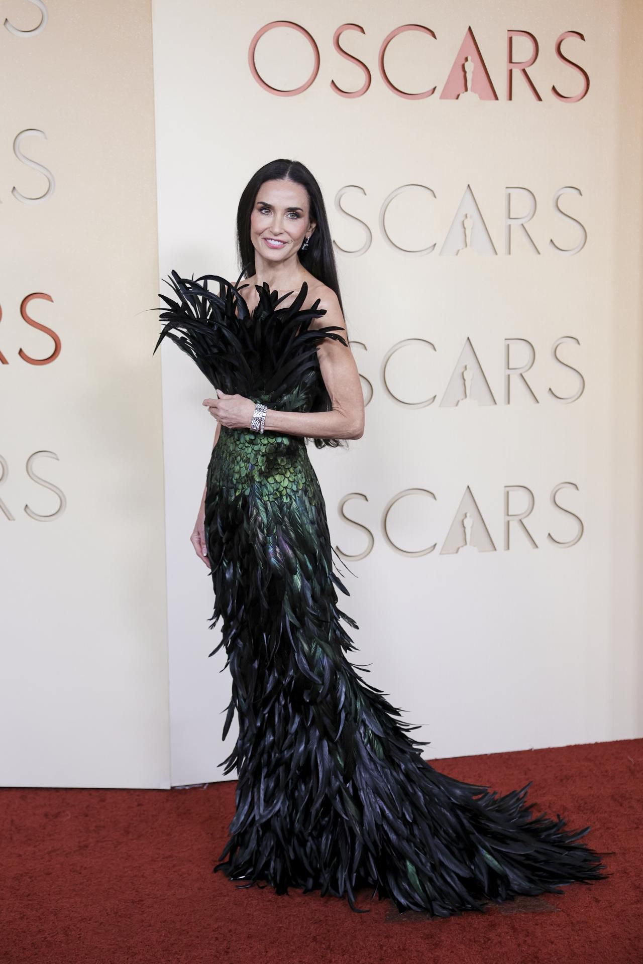 Demi Moore